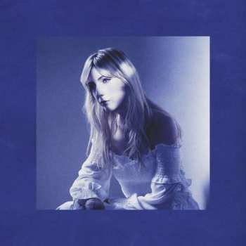 Album Ellis: Born Again