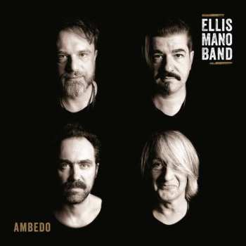 Album Ellis Mano Band: Ambedo 