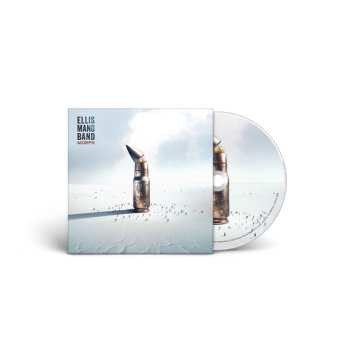 Album Ellis Mano Band: Morph
