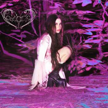 Album Ellise: Chaotic