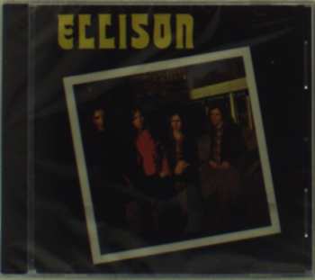 CD Ellison: Ellison