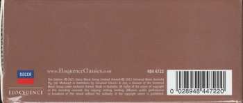 20CD Elly Ameling: Bach Edition