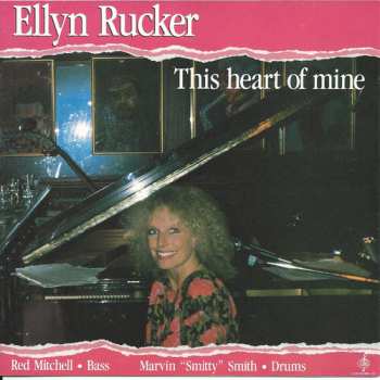 Album Ellyn Rucker: This Heart Of Mine