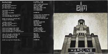 2CD/Doos Elm: Hardline  LTD