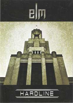 2CD/Doos Elm: Hardline  LTD