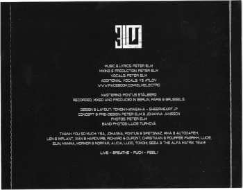 2CD/Doos Elm: Hardline  LTD