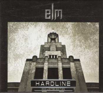 2CD/Doos Elm: Hardline  LTD