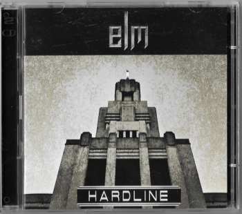 2CD/Doos Elm: Hardline  LTD