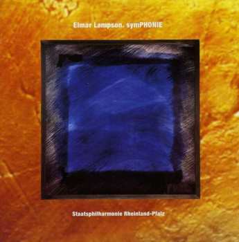 Album Staatsphilharmonie Rheinland-Pfalz: symPHONIE