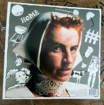 EP Elmer: Platland