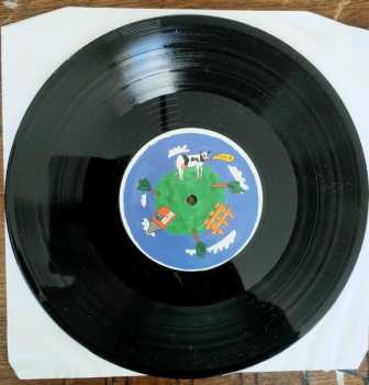 EP Elmer: Platland