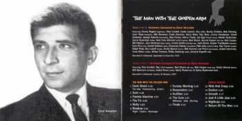 CD Shorty Rogers And His Giants: The Man With The Golden Arm