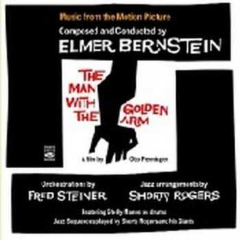 CD Shorty Rogers And His Giants: The Man With The Golden Arm