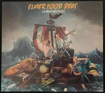 CD Elmer Food Beat: Le Bruit Des Potes DIGI