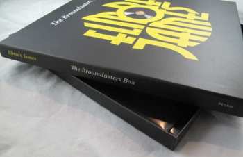 3LP/2CD/Doos Elmore James: The Broomdusters Box LTD