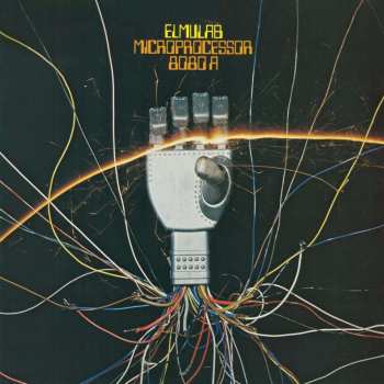 CD Elmulab: Microprocessor 8080A