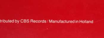 4LP/Doos Electric Light Orchestra: Four Light Years