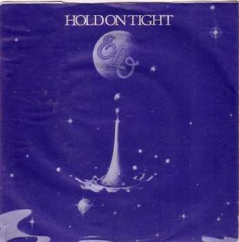 Album Electric Light Orchestra: Hold On Tight