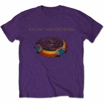 Merch Electric Light Orchestra: T-shirt Mr Blue Sky