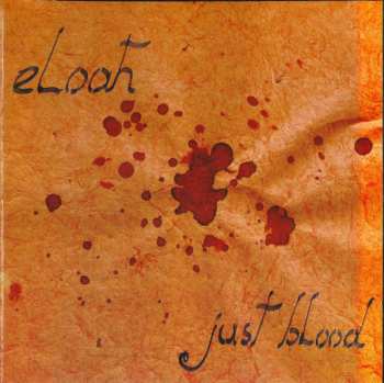 CD Eloah: Just Blood