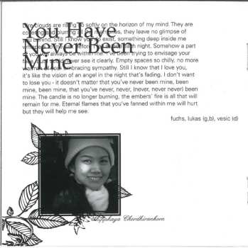 CD Eloah: Ode To Brother Horn