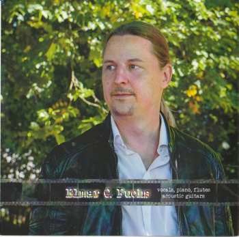 CD Eloah: Proud To Love You