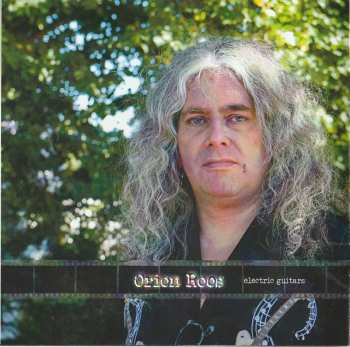 CD Eloah: Proud To Love You