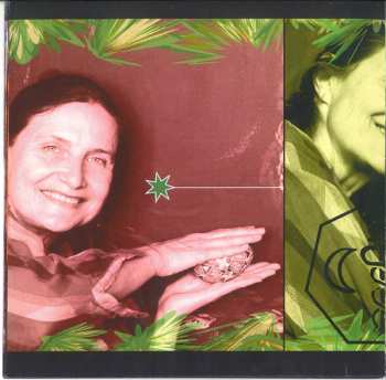 CD Eloah: The Mondstein Chronicles Part 3: Wood & Bone