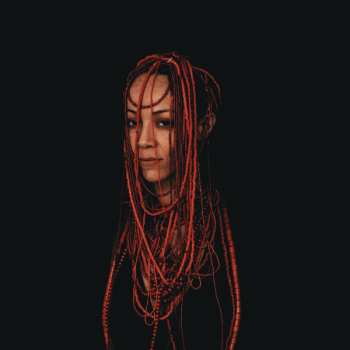 Album Elodie Rama: Constellations