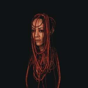 2LP Elodie Rama: Constellations