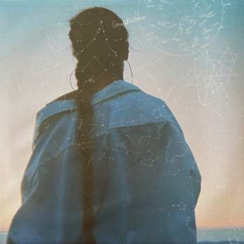 2LP Elodie Rama: Constellations