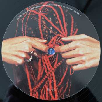 2LP Elodie Rama: Constellations
