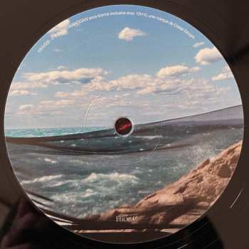 2LP Elodie Rama: Constellations