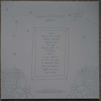 LP Eloise: Drunk On A Flight