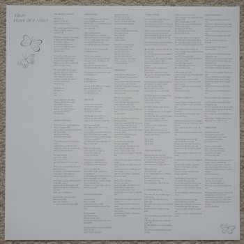 LP Eloise: Drunk On A Flight