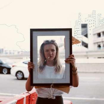 LP Eloise: Drunk On A Flight