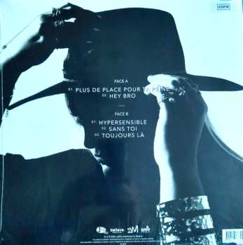 LP Eloïz: Eloïz