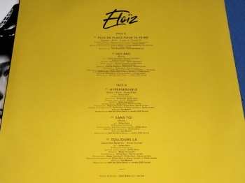 LP Eloïz: Eloïz