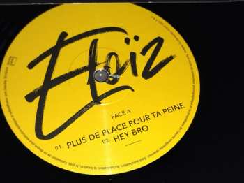 LP Eloïz: Eloïz
