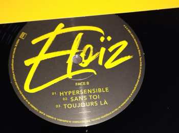 LP Eloïz: Eloïz