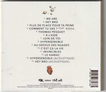 CD Eloïz: Eloïz
