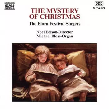 The Mystery Of Christmas