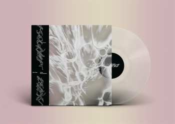 Album Elori Saxl: Drifts & Surfaces