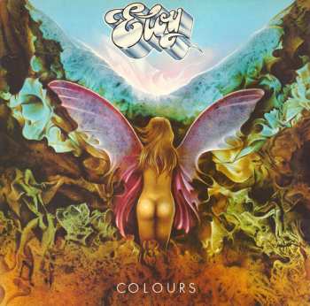 CD Eloy: Colours