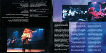 CD Eloy: Colours