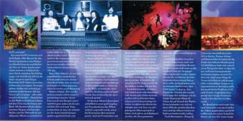 CD Eloy: Colours