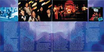 CD Eloy: Colours