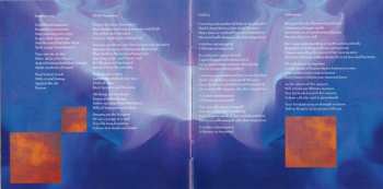 CD Eloy: Colours