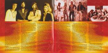 CD Eloy: Dawn