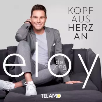 Kopf Aus Herz An